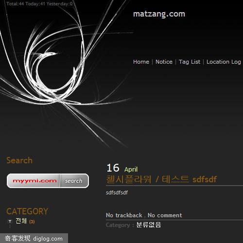 Blog ģ�壬����