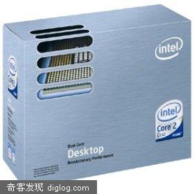 Ӣ�ض���������͵�ѹCore 2 Duo������