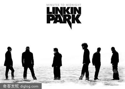 [英乐]新歌速递-LinkinPark