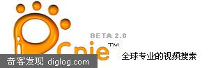 视频搜索门户网站Pcpie正式上线