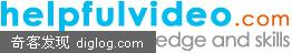 helpfulvideo——通过视频分享你的知识和技巧