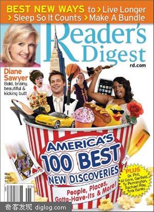 ��Reader��s Digest��05-07