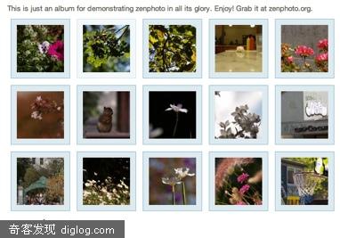 DHTML Site - 20��ѵ����CSS��ʽ��Slideshows