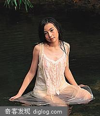 李蕴性感无露点