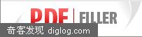 pdffiller——PDF文件上传服务