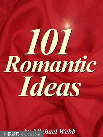 101 Romantic Ideas