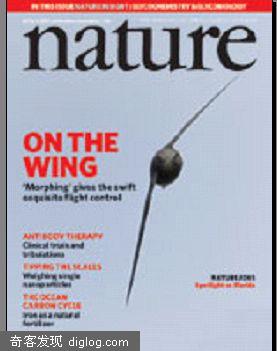 ��Nature��2007-05