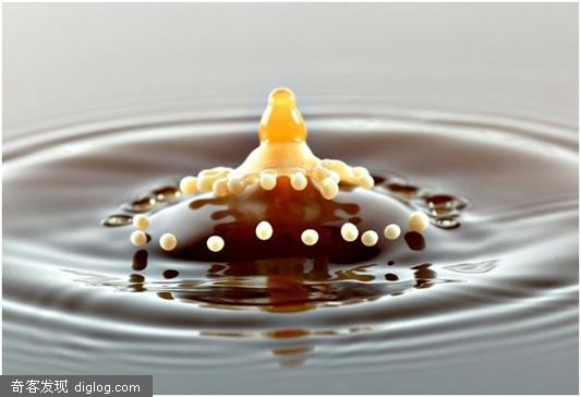 һ�龫��ͼƬ:��������ţ�� Coffee meets Milk