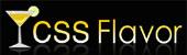 CSS Flavor - Collection of Best CSS Design Websites