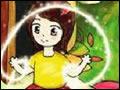 女孩心情-公主日记