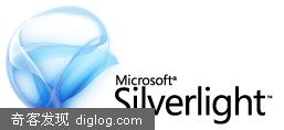 Microsoft SilverLight横空出世【视屏】