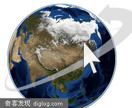 五一·完美假期--用鼠标环游世界