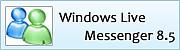 Windows live messager 8.5