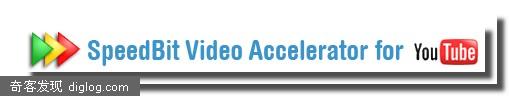 叶秋: SpeedBit Video--youbube的加速器(强力推荐)