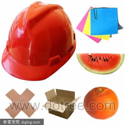 设计师大礼包：108个真实照片做成的Icon图标下载