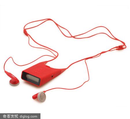 һ�廯�Ĺ���MP3������