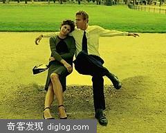 有形与无形之间Invisible things