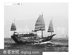 DJ.chen的摄影集
