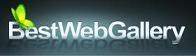bestwebgallery������һ����վ�����վ��