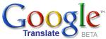 Google Translate BETA������