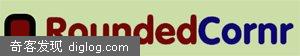 RoundedCornr：在线制作圆角