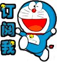 抓虾推出卡通版免费订阅按钮