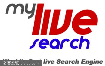 实时搜索引擎MyLiveSearch：技术比Google更强大