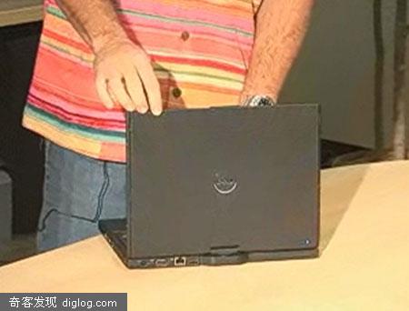 �����������°��귢����һ��Tablet PC