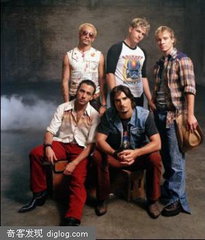 [英乐]新歌速递-BackStreetBoys