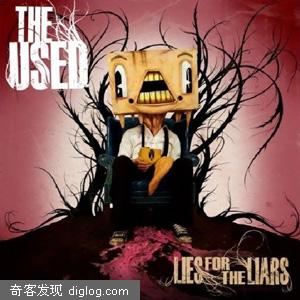[英乐下载]The Used-Lies For The Liars
