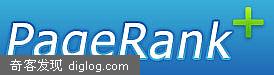 在Blog上贴个PageRank Button