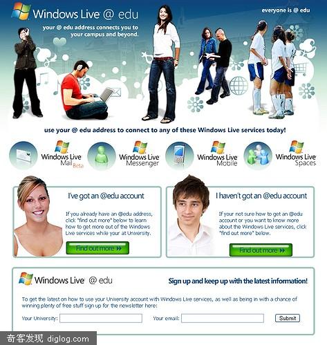 ����������Windows Live����