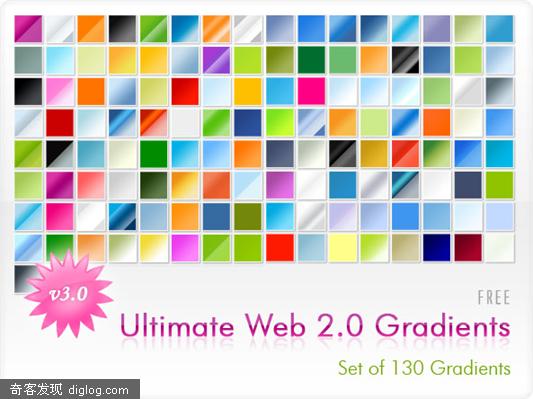 ��������Ư����web2.0ͼ��