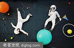 » 飞行的梦Jan von Holleben - Dreams of Flying 酷辣客
