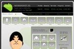 webmarket头像制作