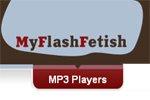 Myflashfetish：mp3播放器