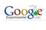 抢鲜1.0: Google Experimental 正式上线