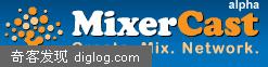 Mixercast:���߶�ý��Mashup����