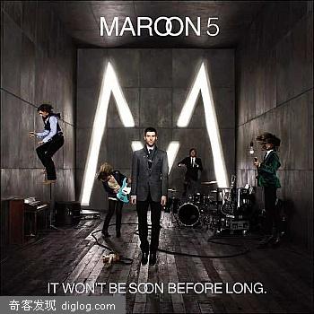 [下载]Maroon 5 新砖登场