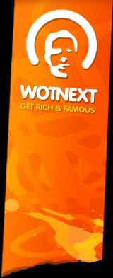 WotNext video clips – watch, create, upload, get rich and famous