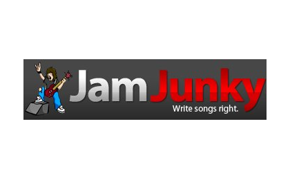 JamJunky：在线音乐创作