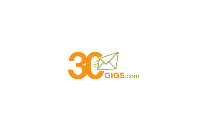 30G大的免费邮箱30 GigaByte Mailbox