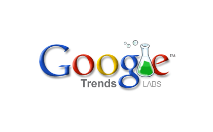Google Trend更新,推出各国每天最热门100个搜索关键字