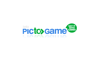 Pictogame：游戏自己做