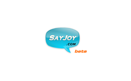 SAYJOY-个人多媒体在线创作平台