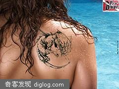 » 潜水者Pro Diver 酷辣客