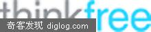 ThinkFree：在线版office
