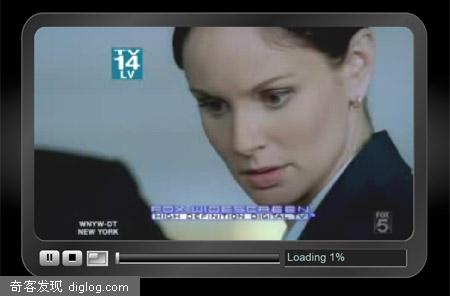 在线免费看(国外)电视的33种方式