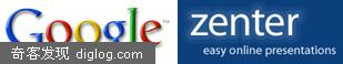 Google收购Zenter，Web Office套件即将完成