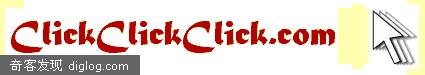 史上最无聊的网络游戏--clickclickclick